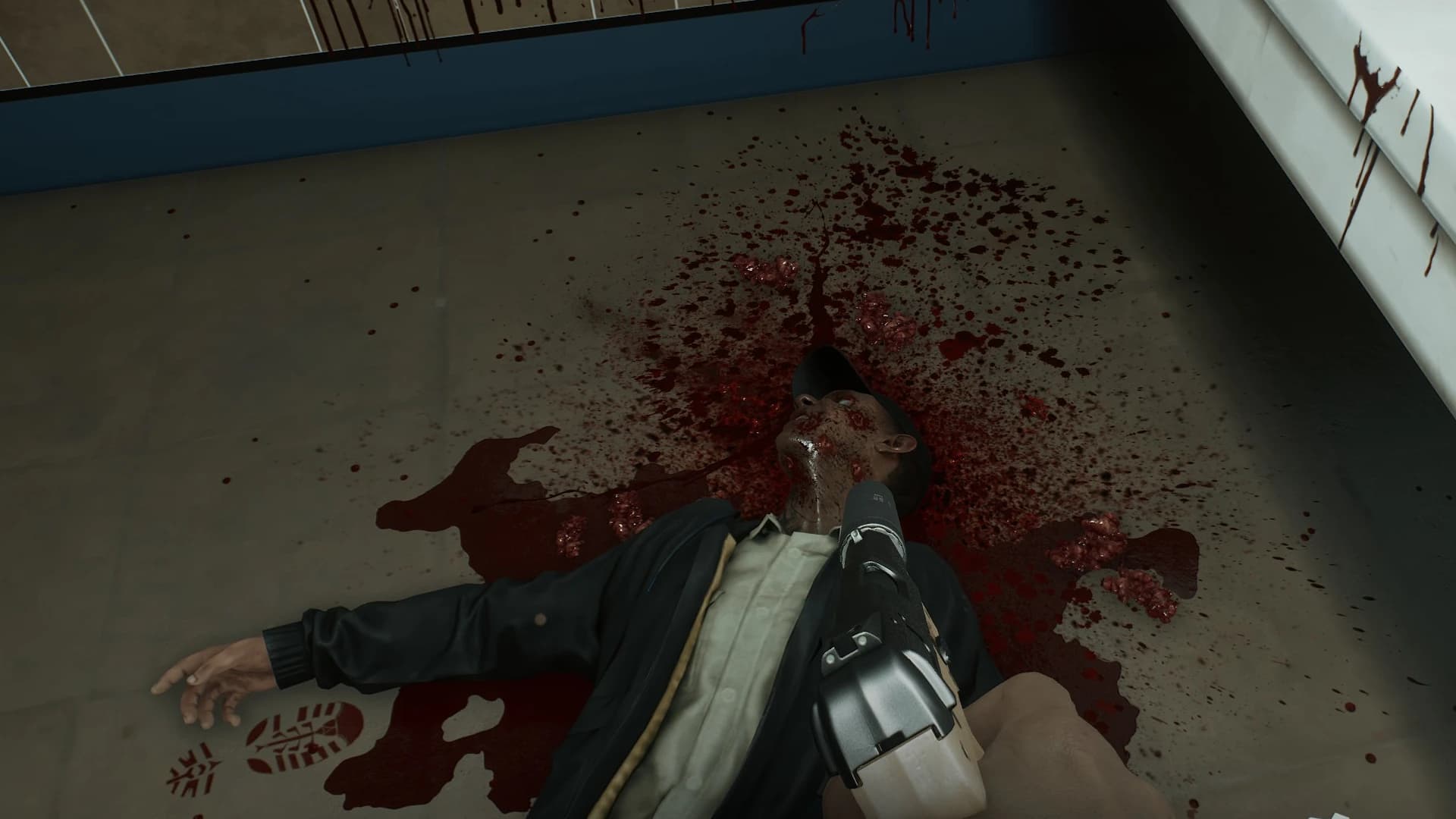Visceral Blood (2.0 UPDATE)