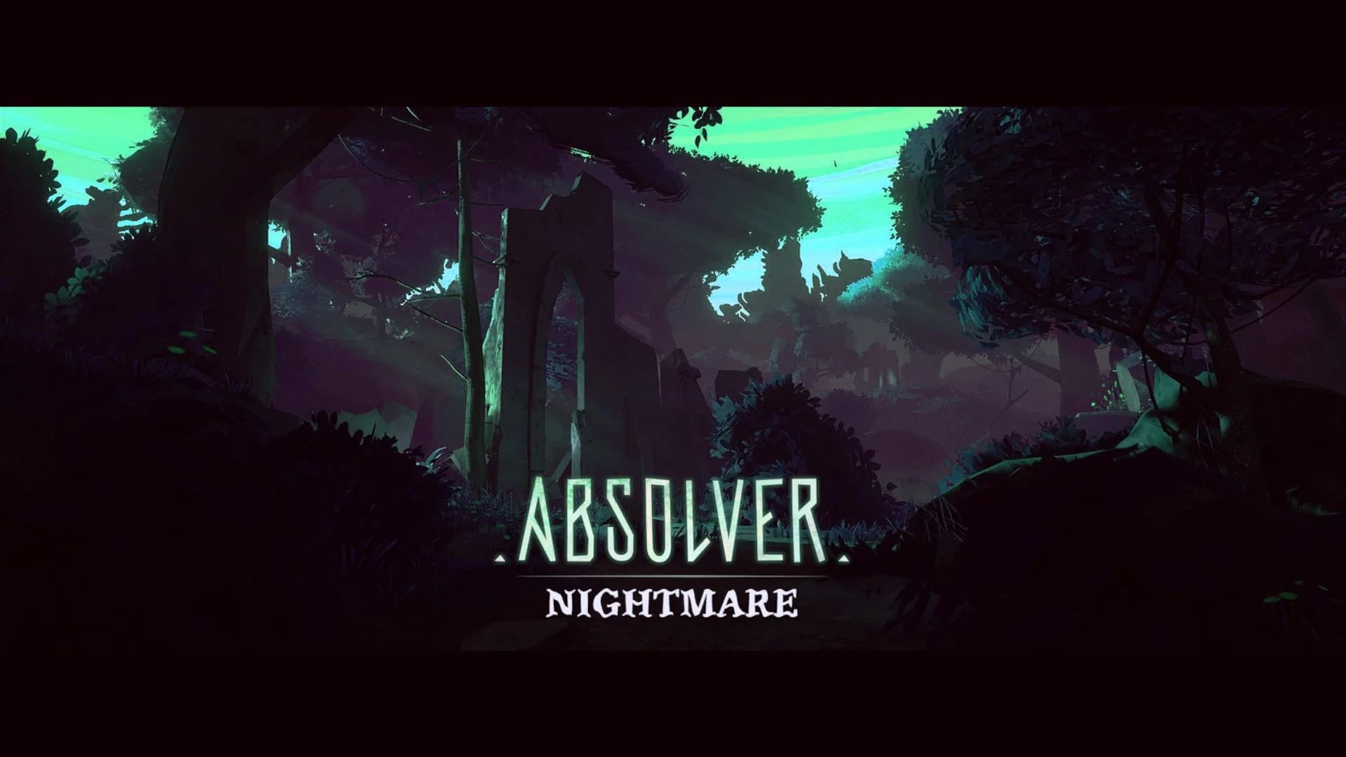 Absolver - Nightmare Mod