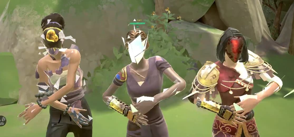 Absolver Plus