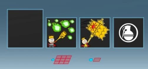 Power Swap