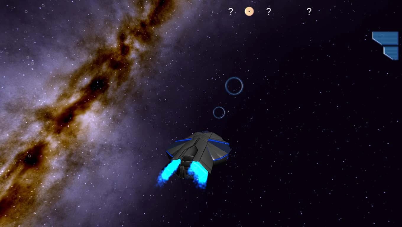 Fancy Ships