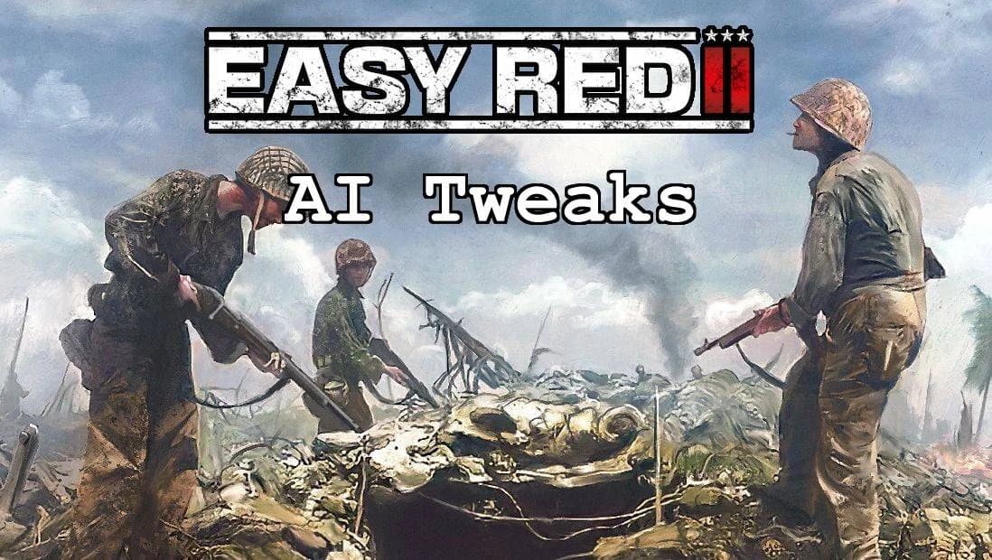 AI Tweaks