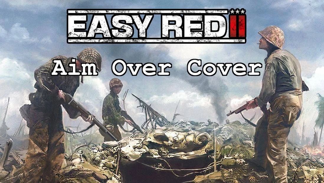 Aim Over Cover