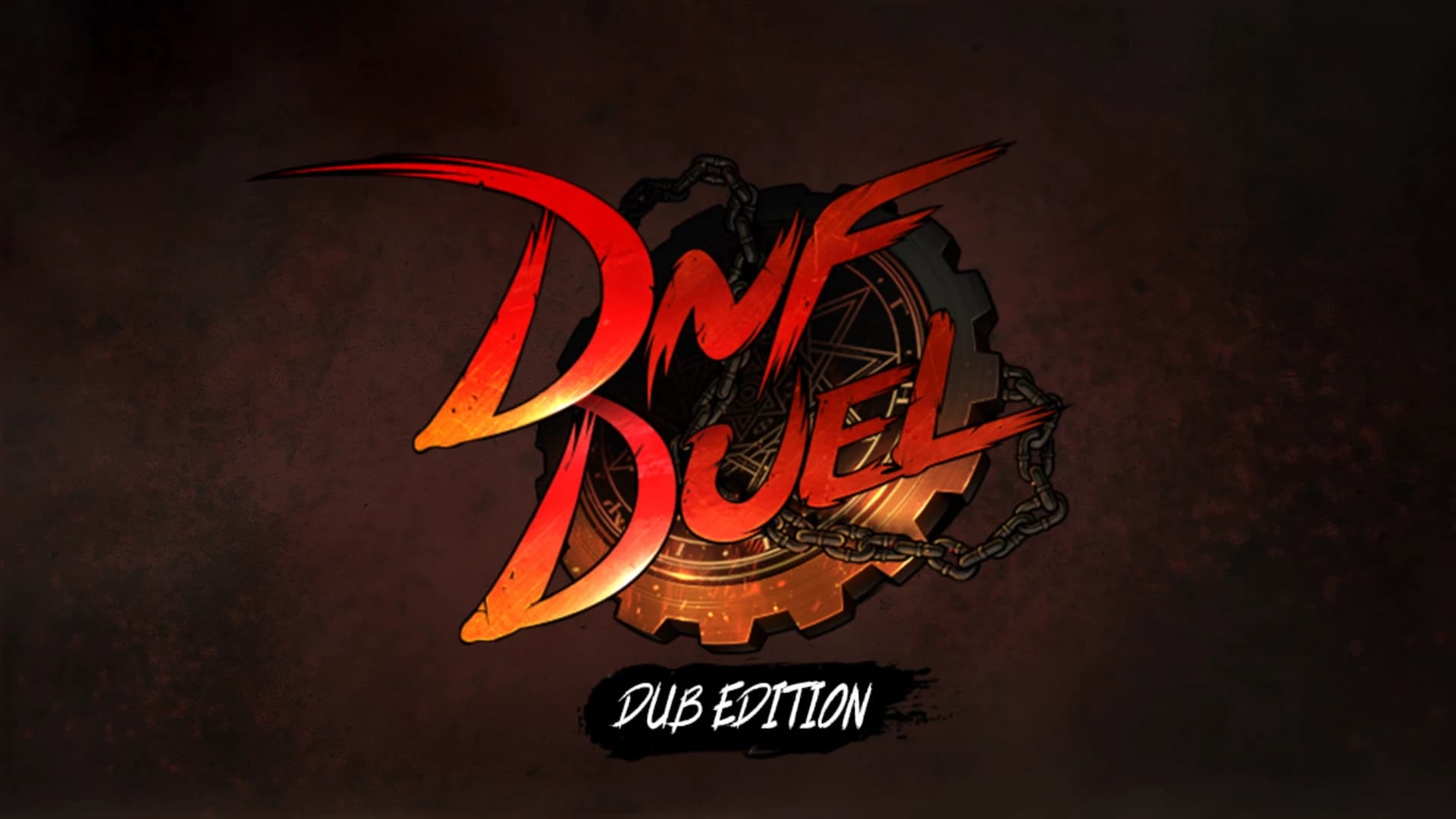 DNF DUEL ENGLISH DUB