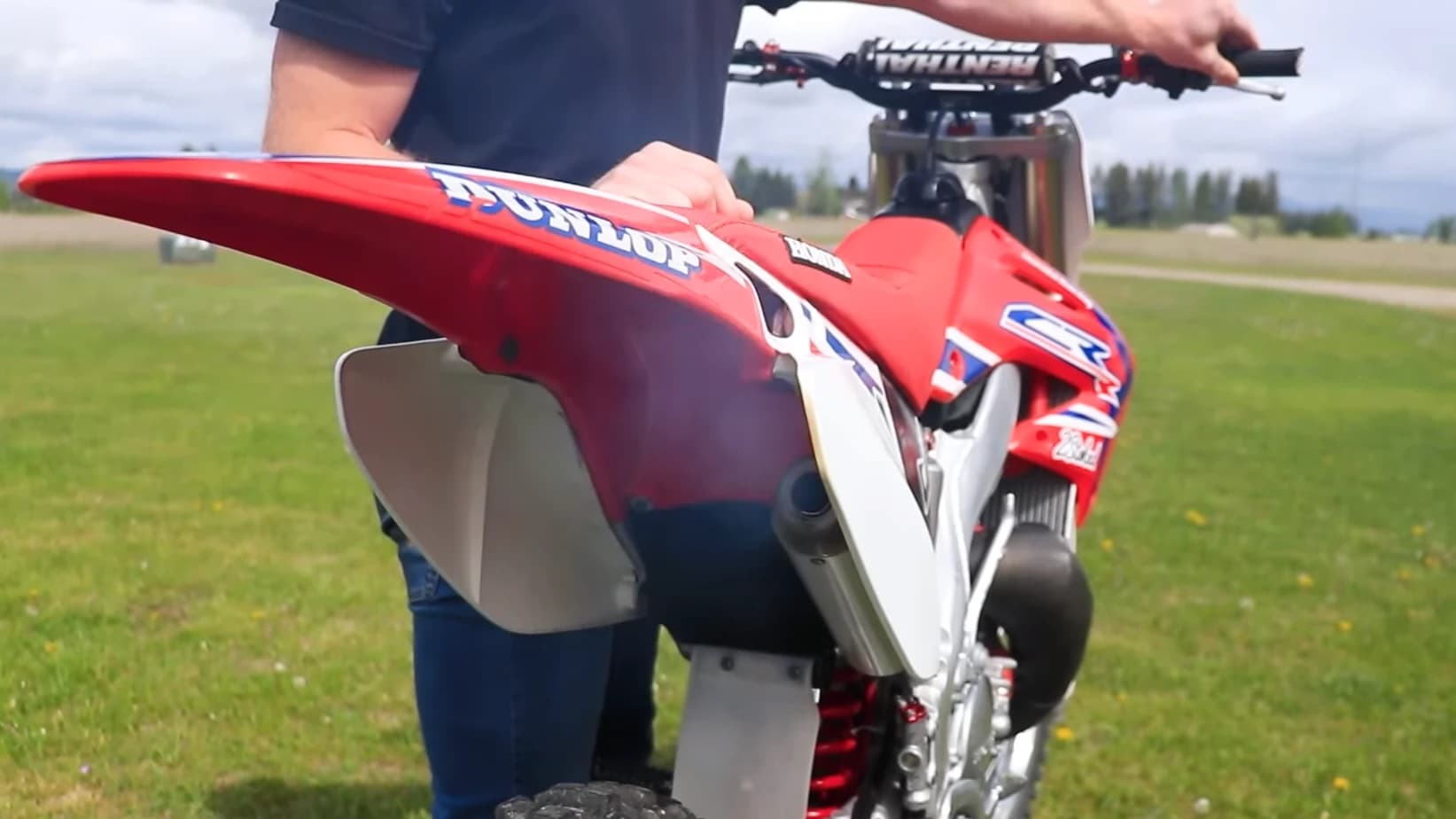 Mx vs ATV Sound Overhaul