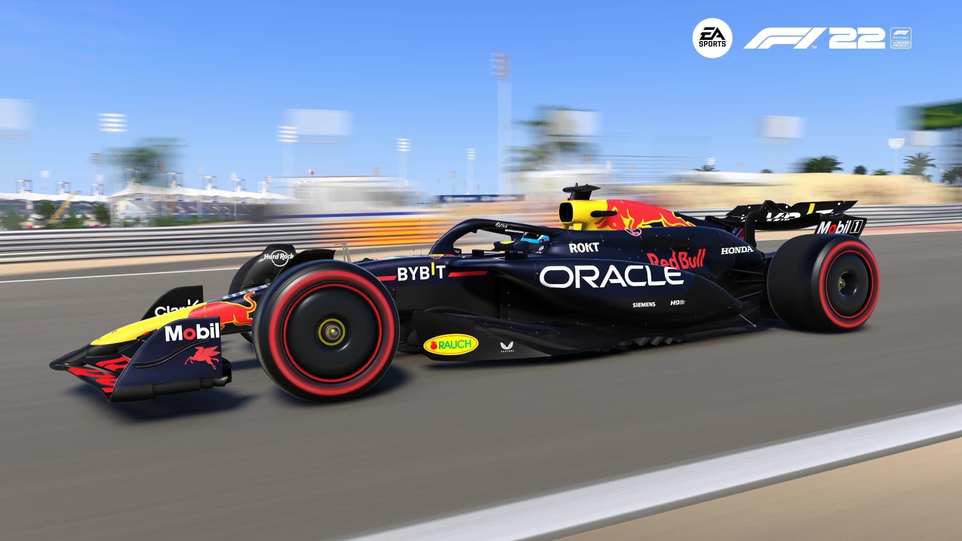 F1 24 cars for F1 22