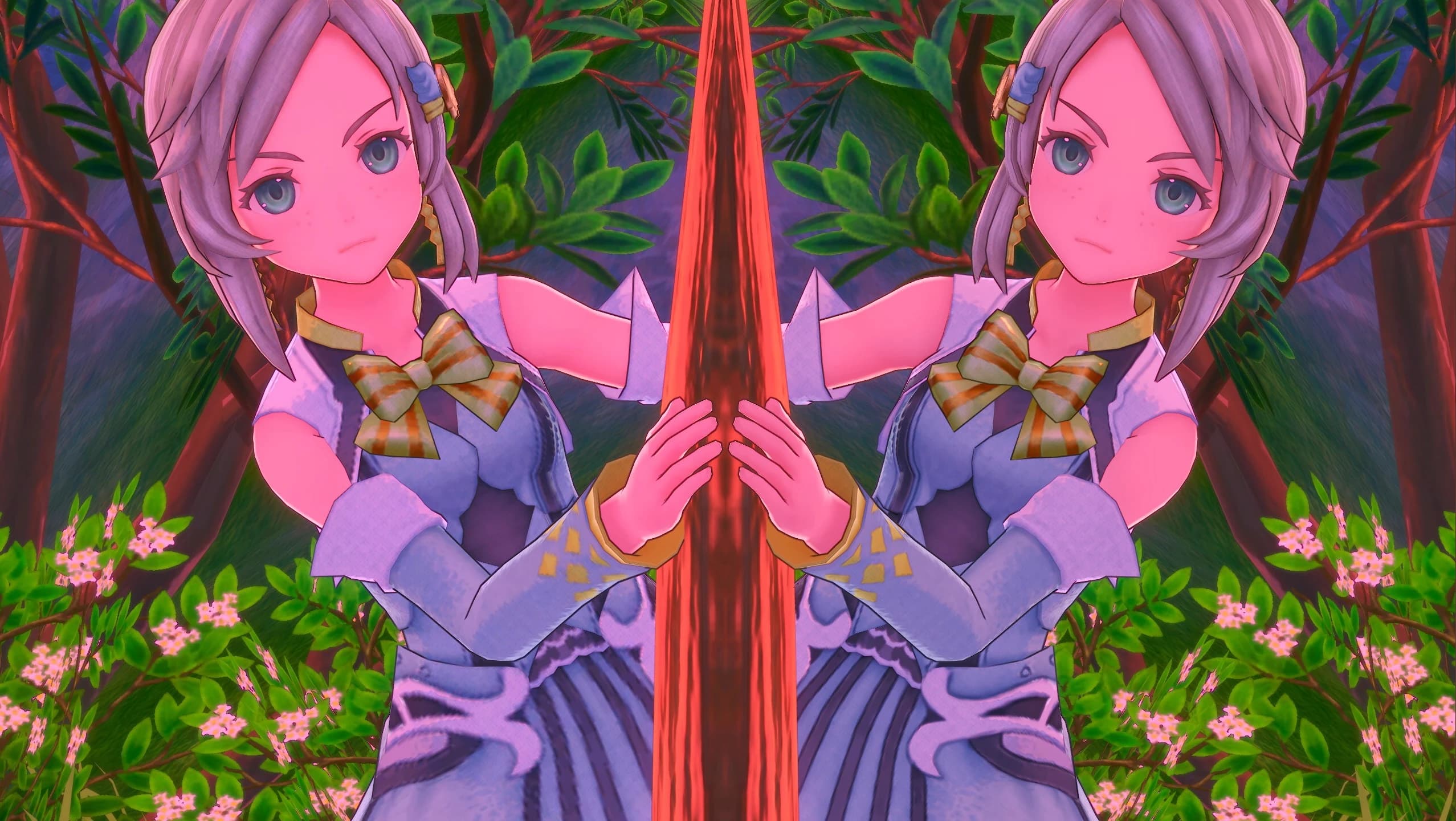 RF5 Less Compressed Textures