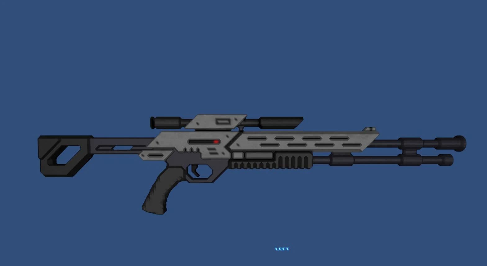 M-97 Viper
