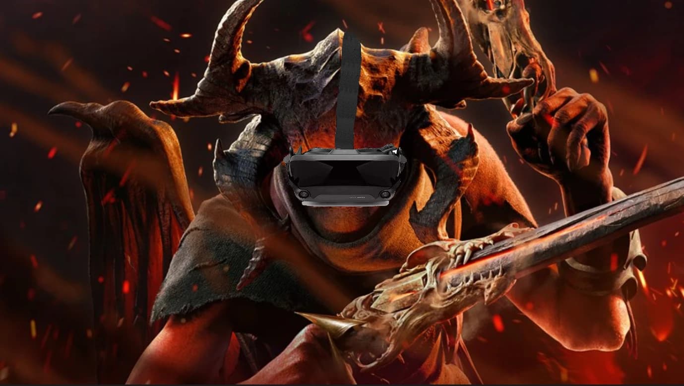 HellsingerVR
