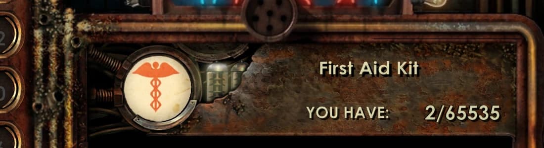 Deep Pockets (Bioshock 2 Remastered)