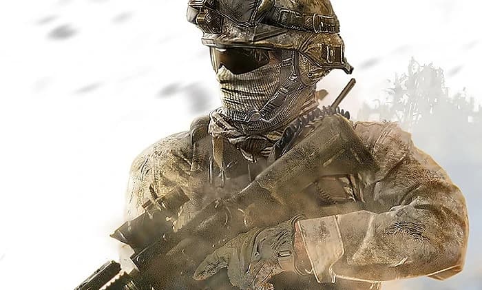 Cod Mw2 Mod Spec Ops  SinglePlayer
