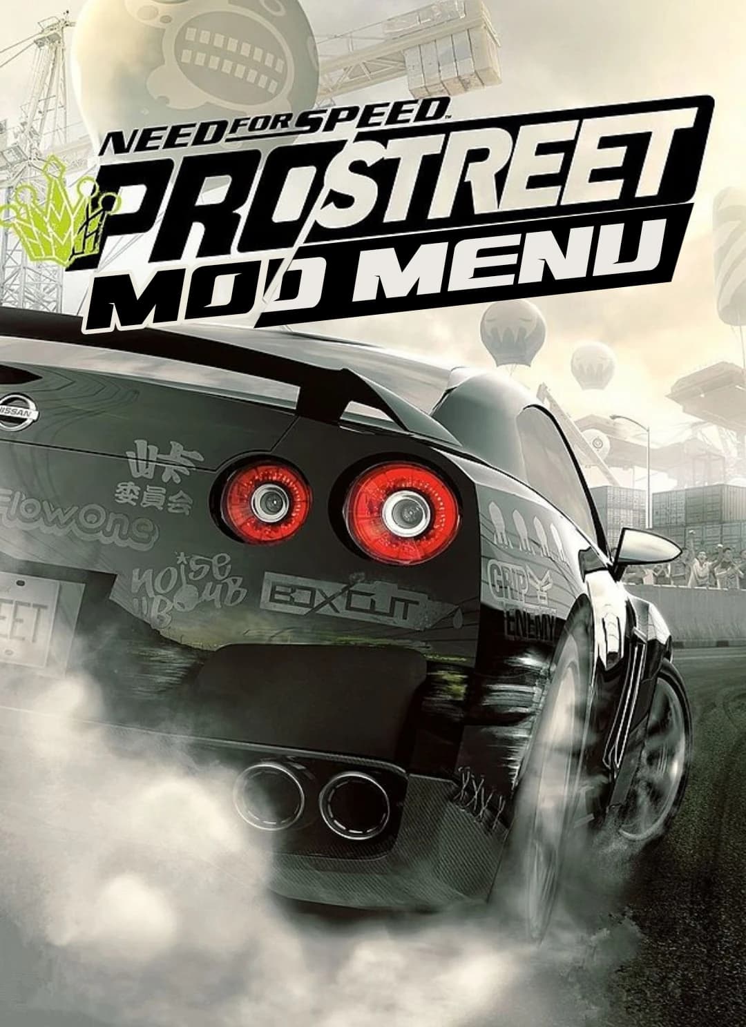 Mod Menu
