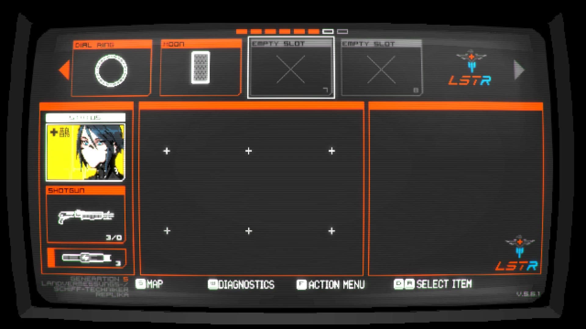 ExtraSlots