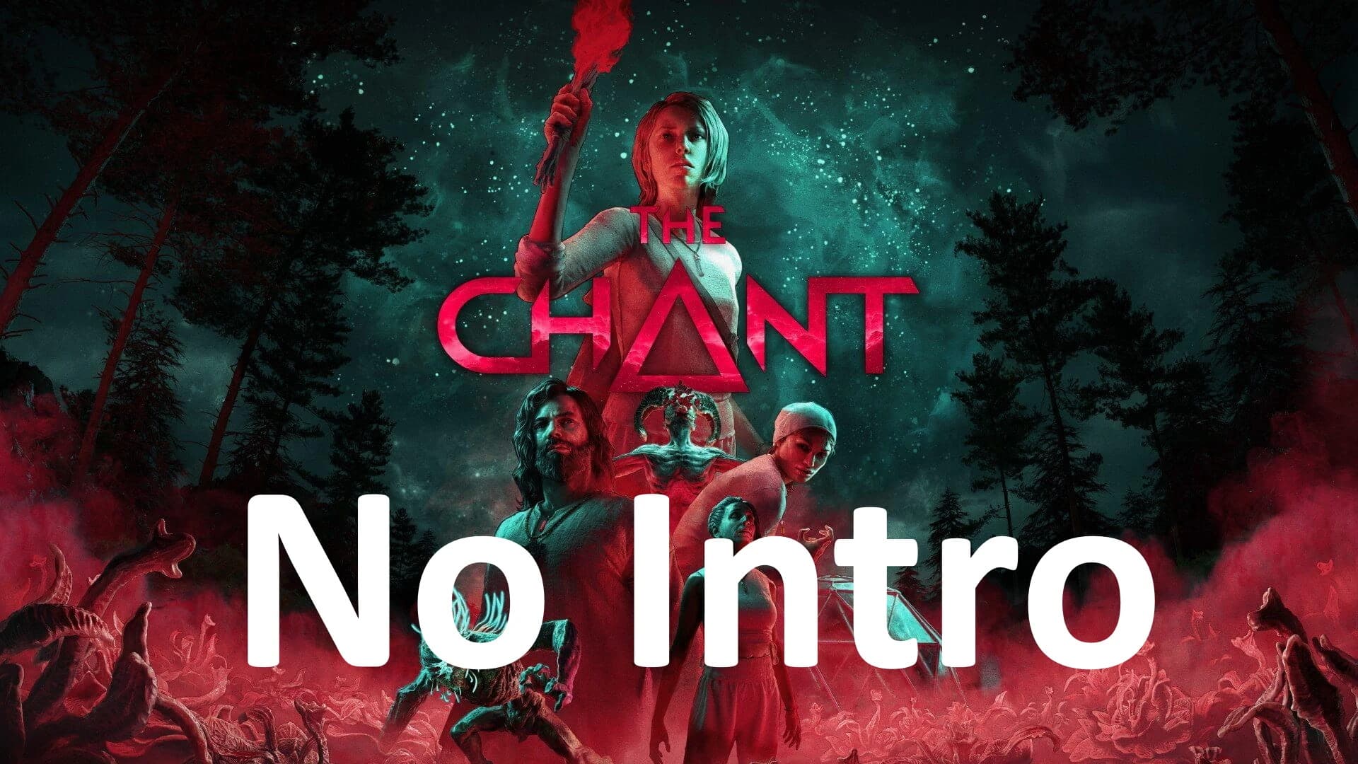 No Intro
