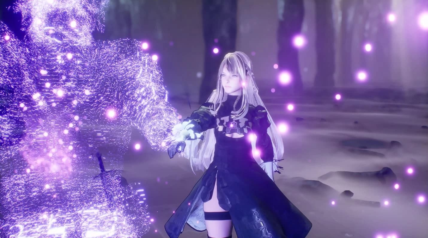 YorHa 2B Costume