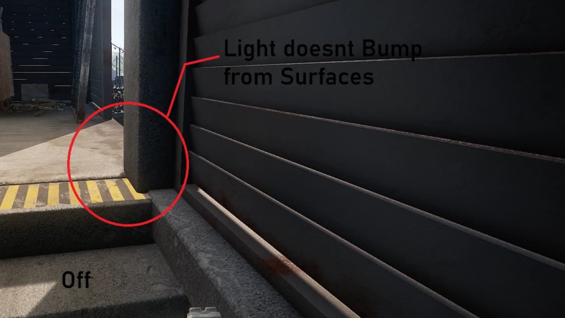 Sky's Ray Tracing ReShade for Sniper Ghost Warrior Contracts (1.0)