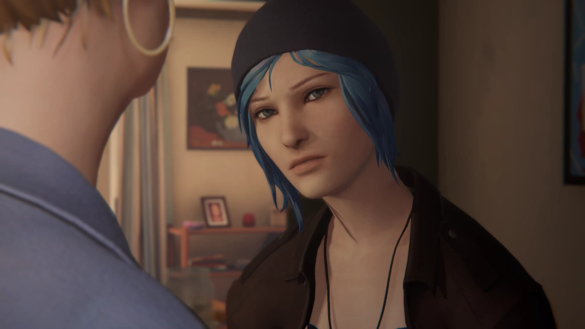 Truly Classic Chloe for LiS Before the Storm Remastered
