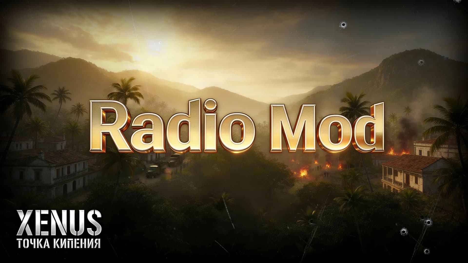 Radio Mod