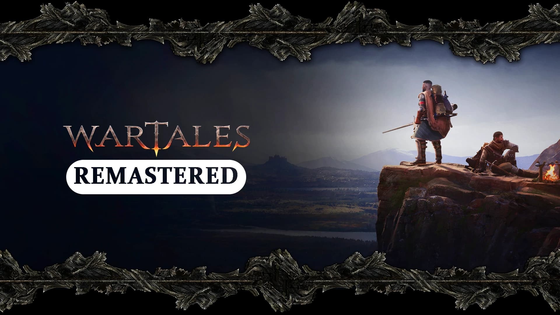 Wartales Remastered