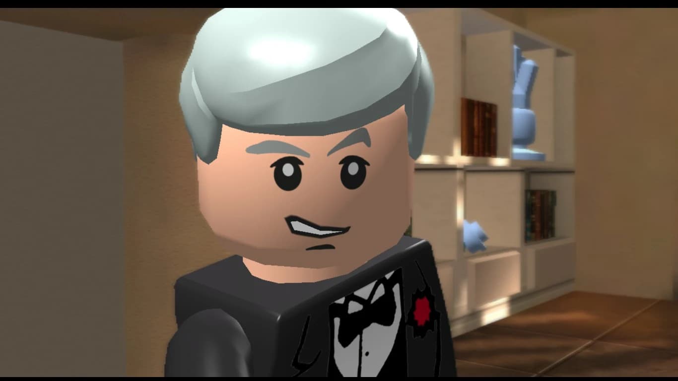 The Original Adventures Updated Designs