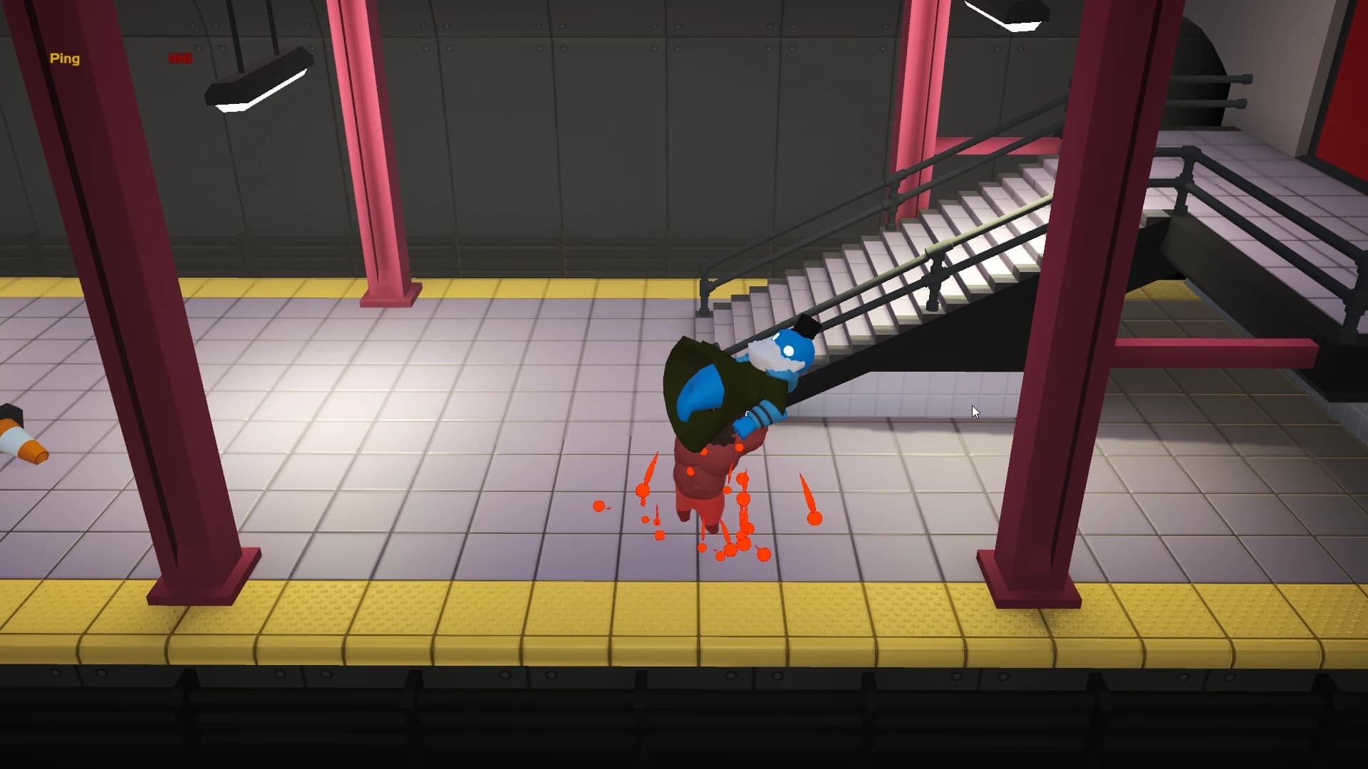 Gore Mod (WIP)