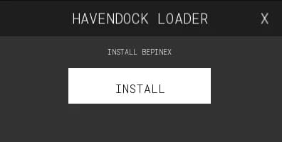 BepInEx Installer