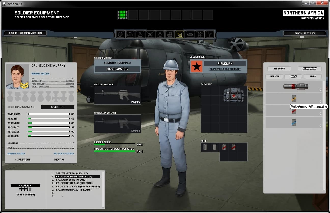 Xenophobia
