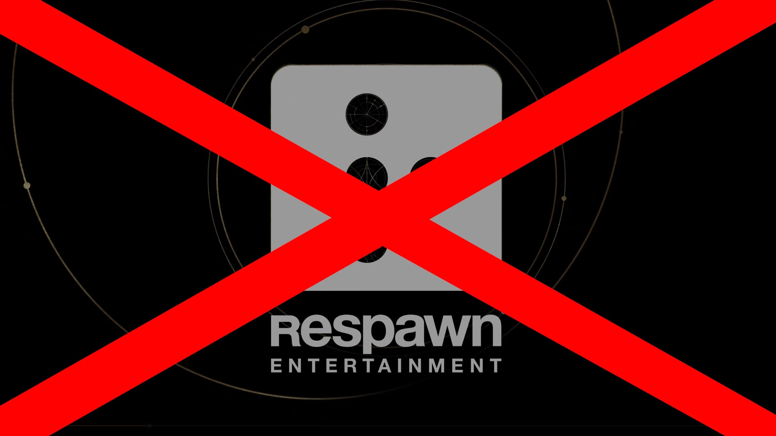 Skip Respawn Startup Intro