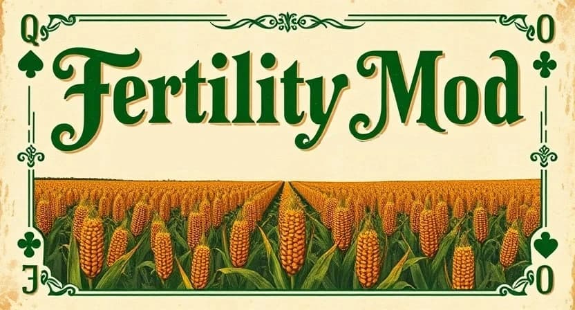 Fertility Mod