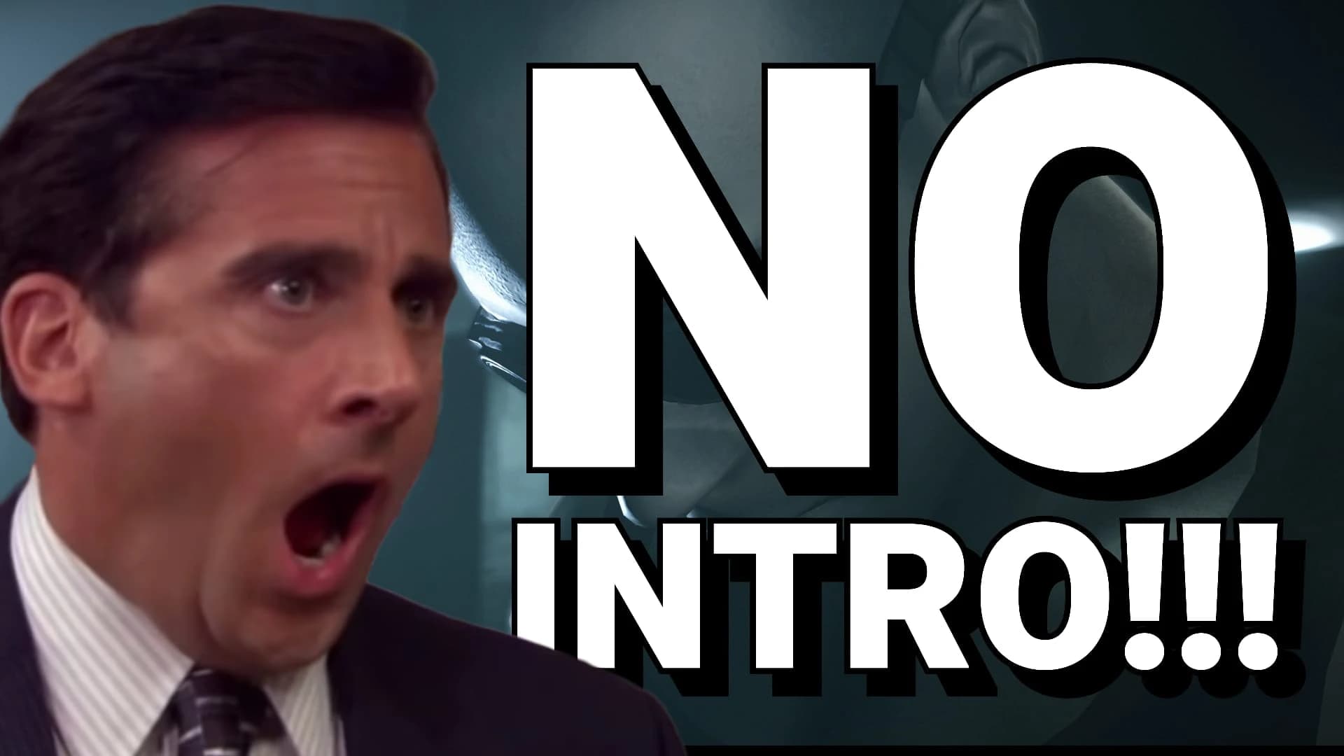 No-Intro (Skip Startup - Splash Videos)