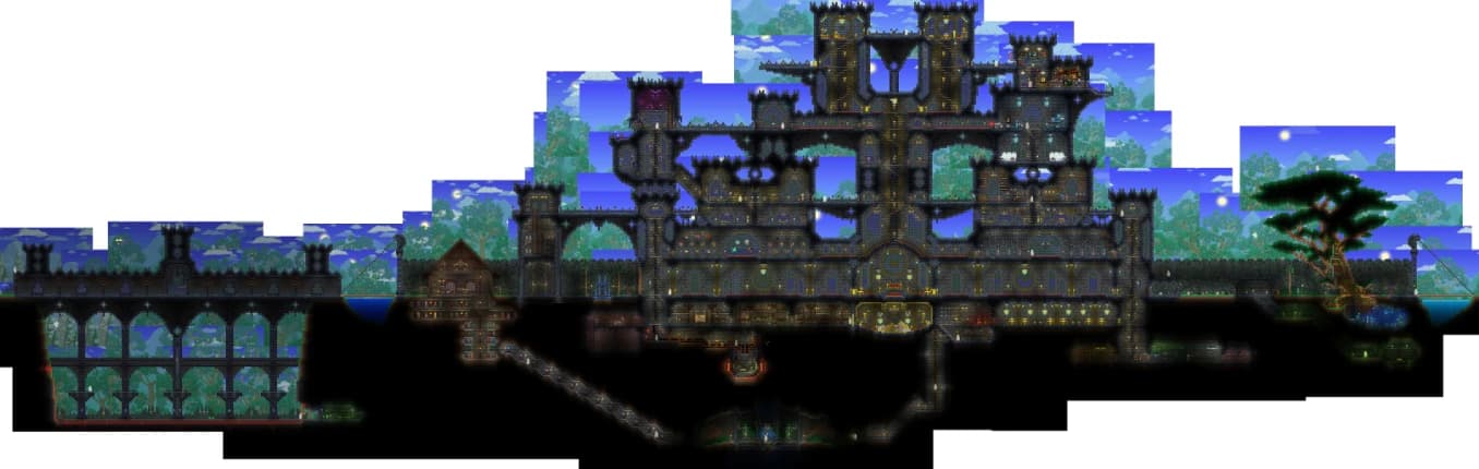 Big Castle