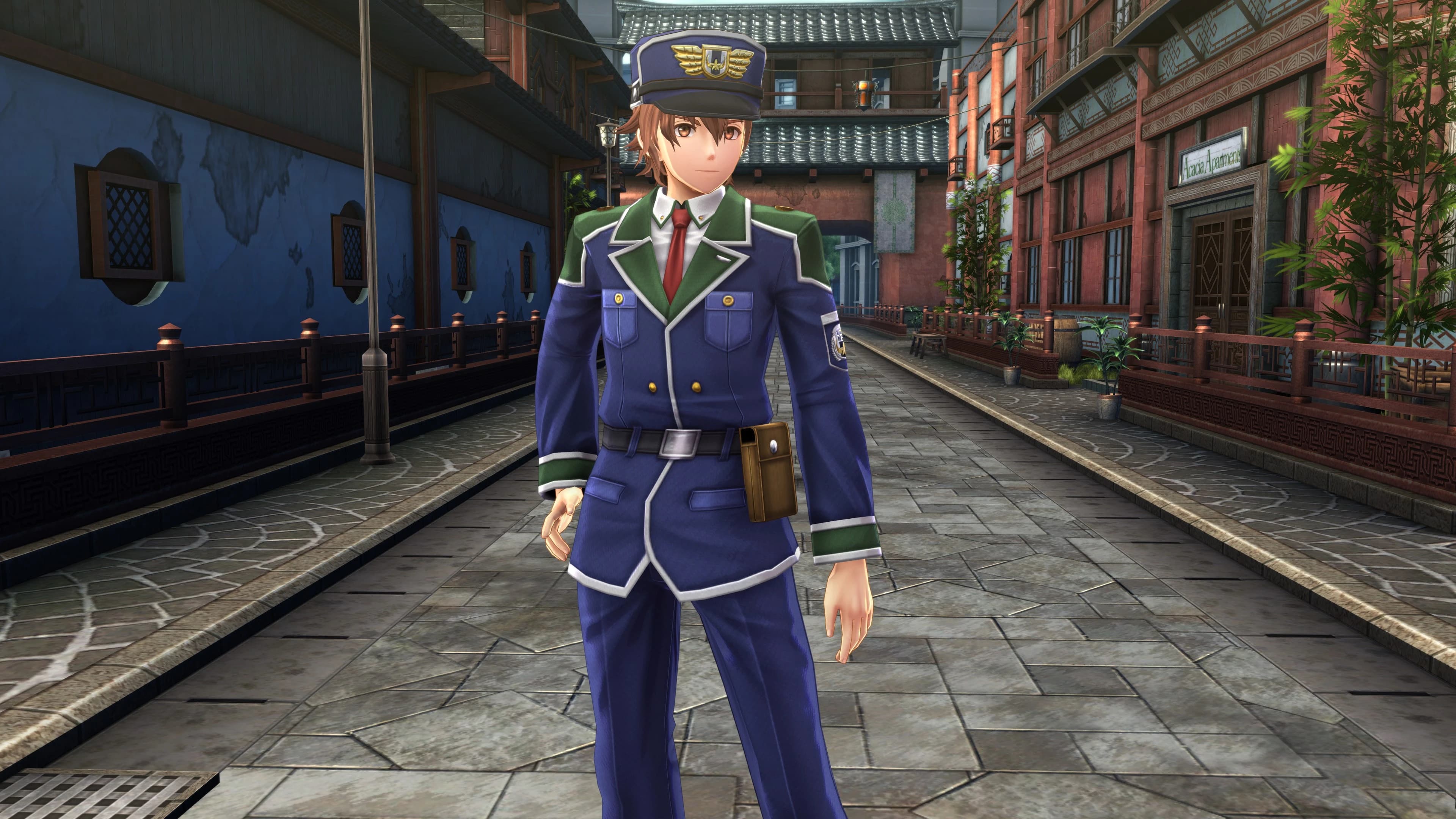 Cosplay Pack