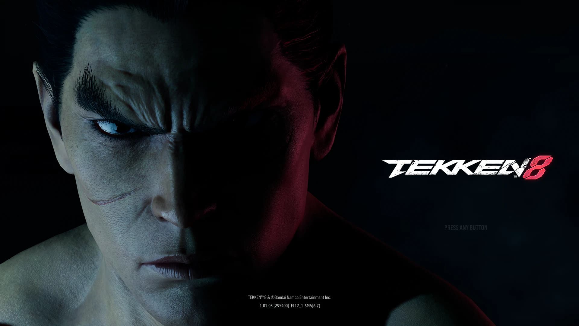 Enhanced Tekken 8 Visuals