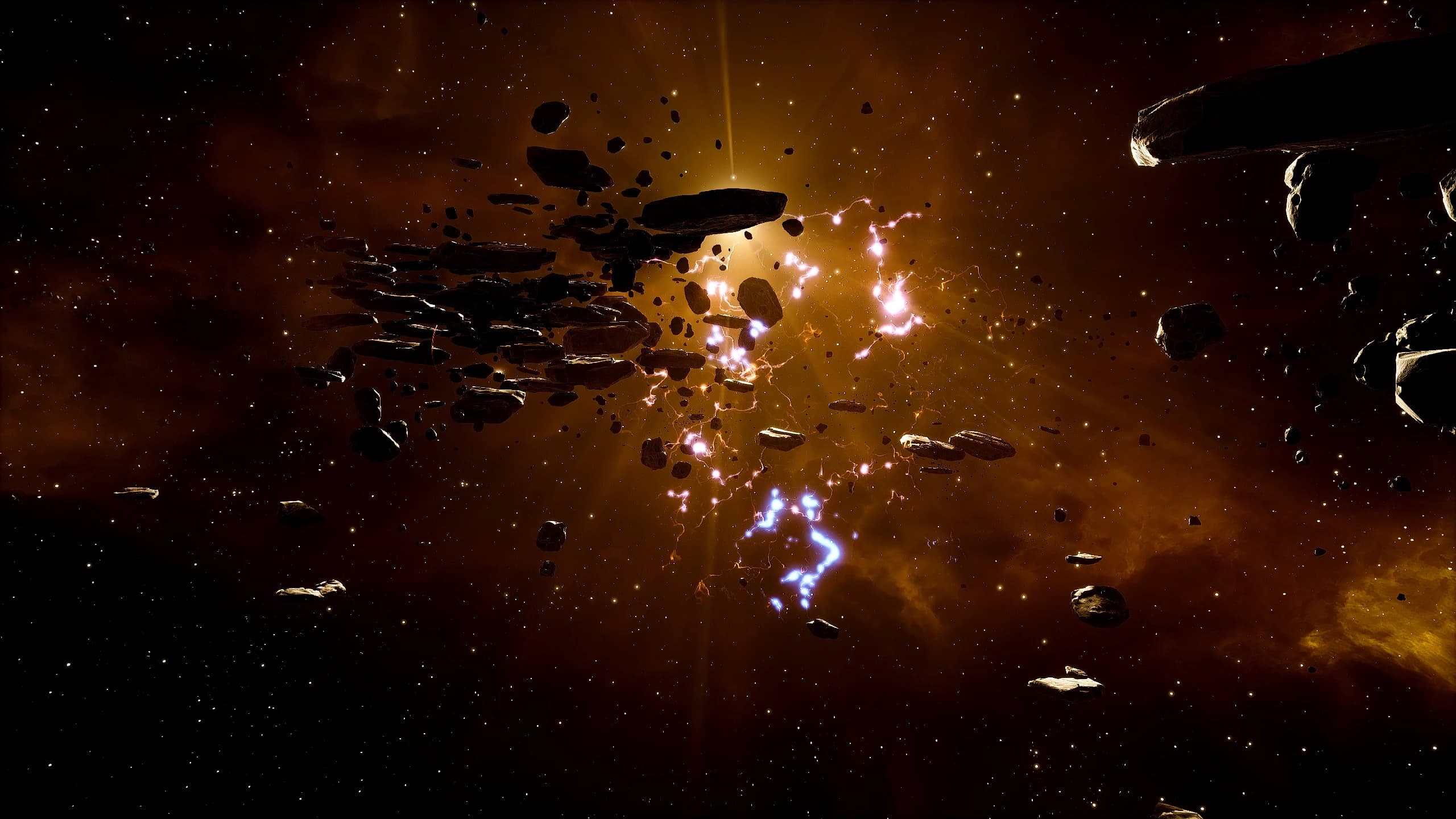 Nova Pulse Everspace Reshade