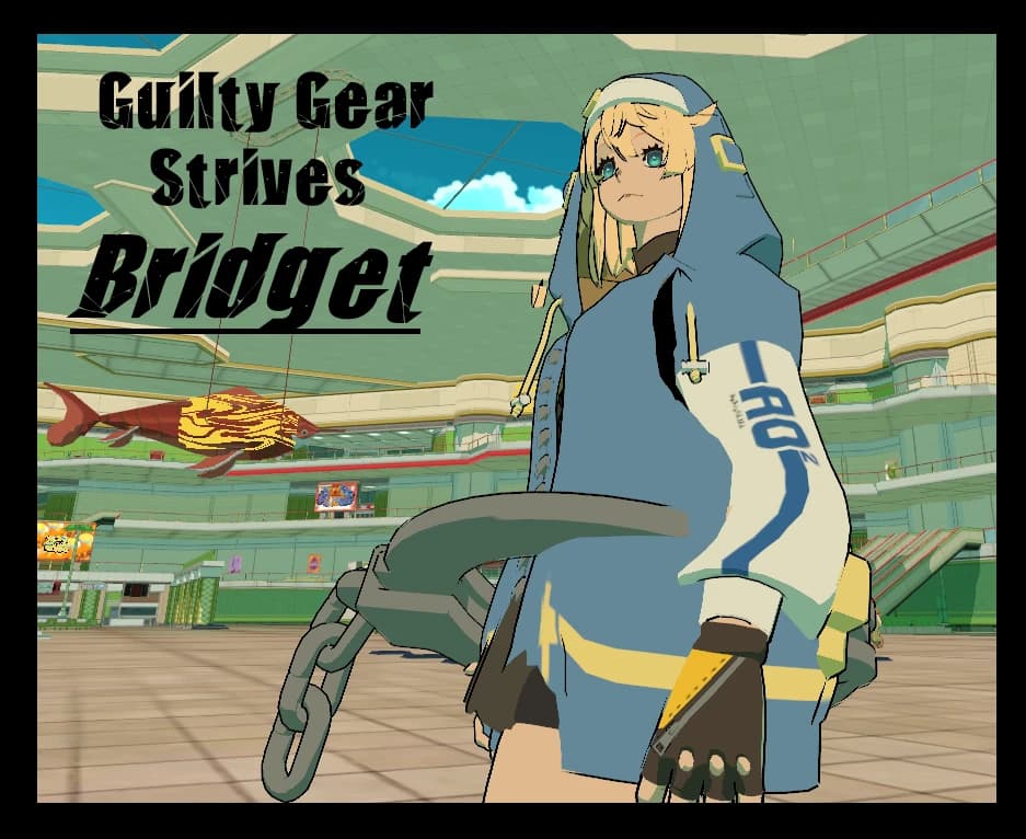 Bridget