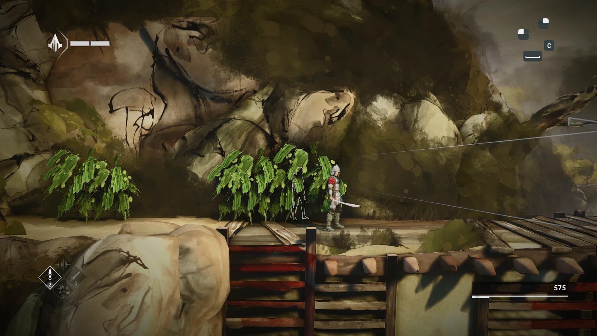 Better Assassin's Creed Chronicles China