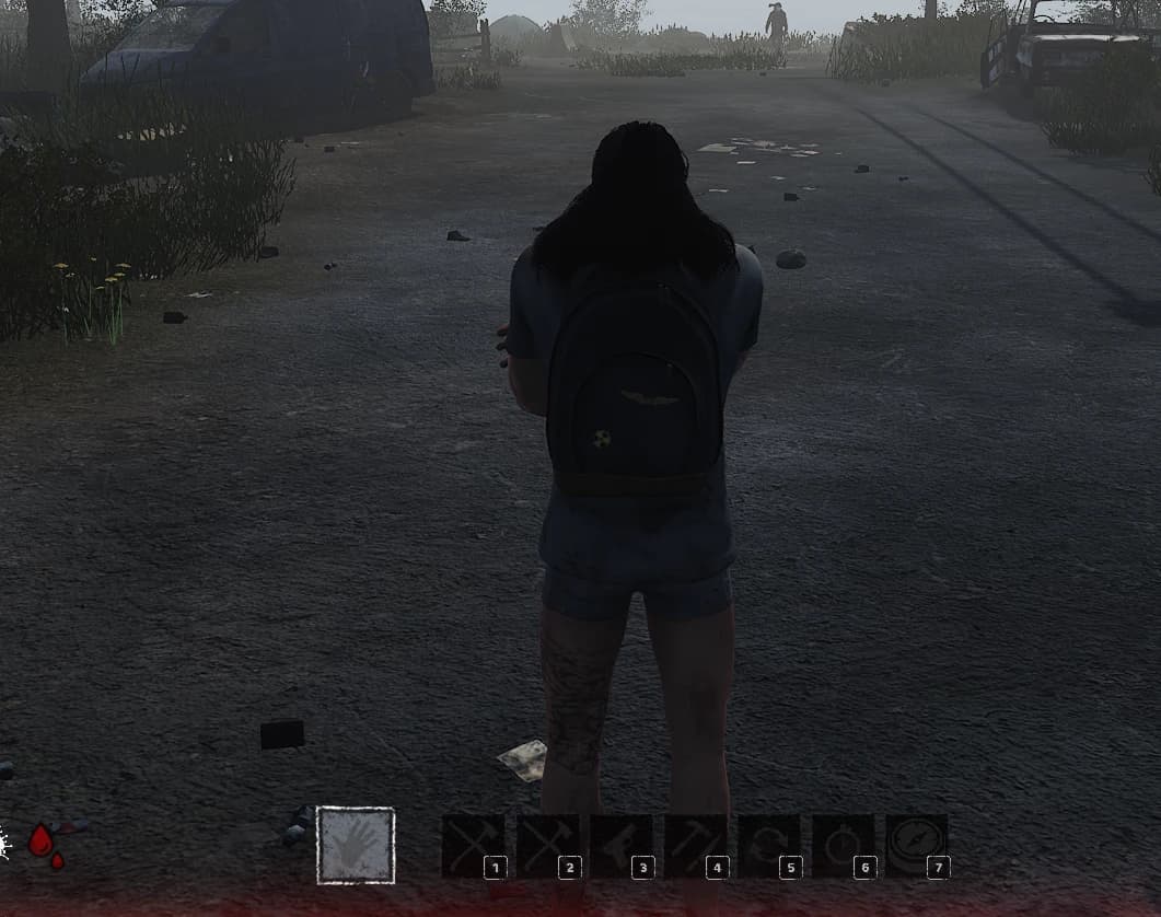 Better Camera Controls