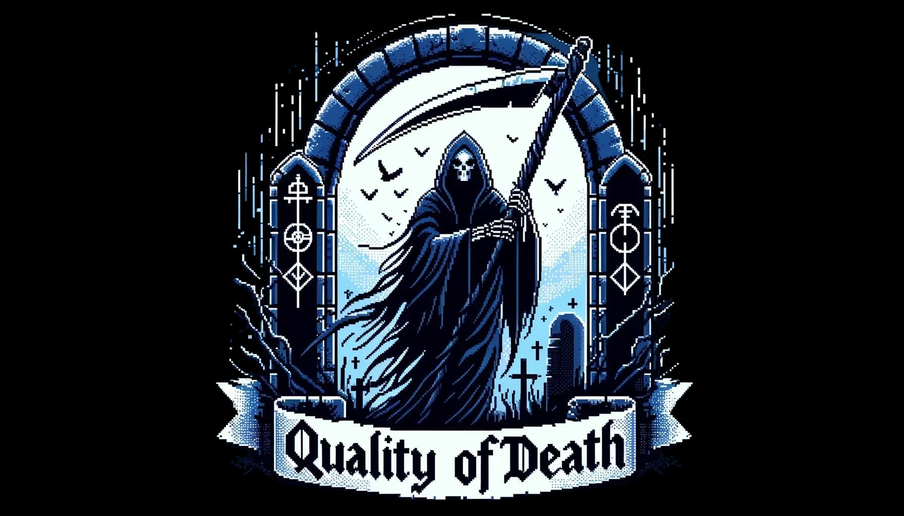 Quality Of Death