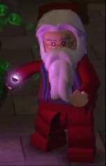 Dumbledore HBO