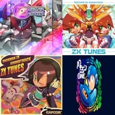 The Arkhom Destroyer's Zero-ZX Music Mod Collection