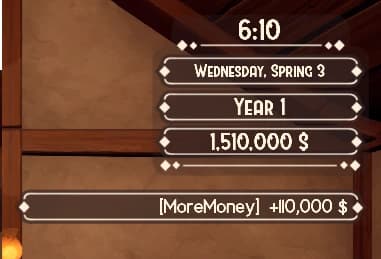 MoreMoney