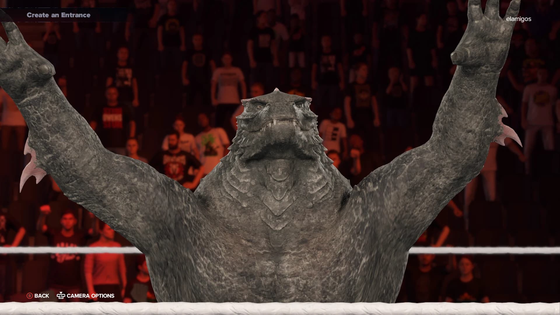 Godzilla - Fortnite