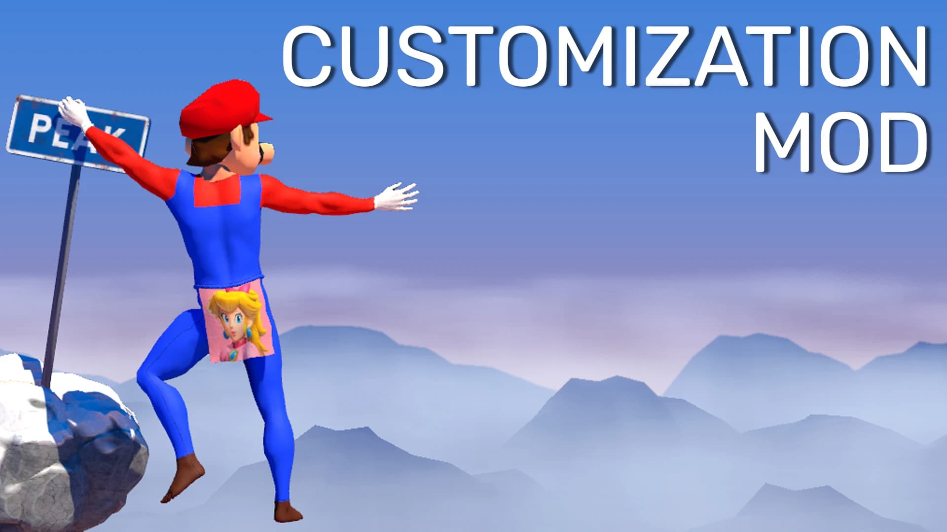 Customization Mod