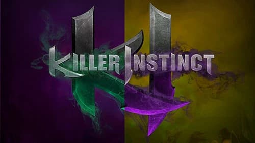 Killer Instinct Season 3 Build