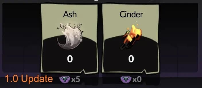 Free Arcana Card Upgrades