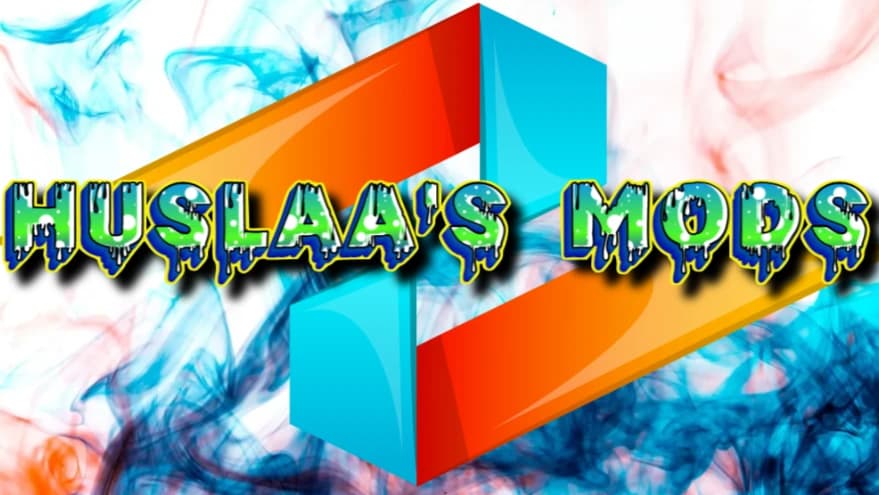 Huslaa's DDS2 Mod Installer