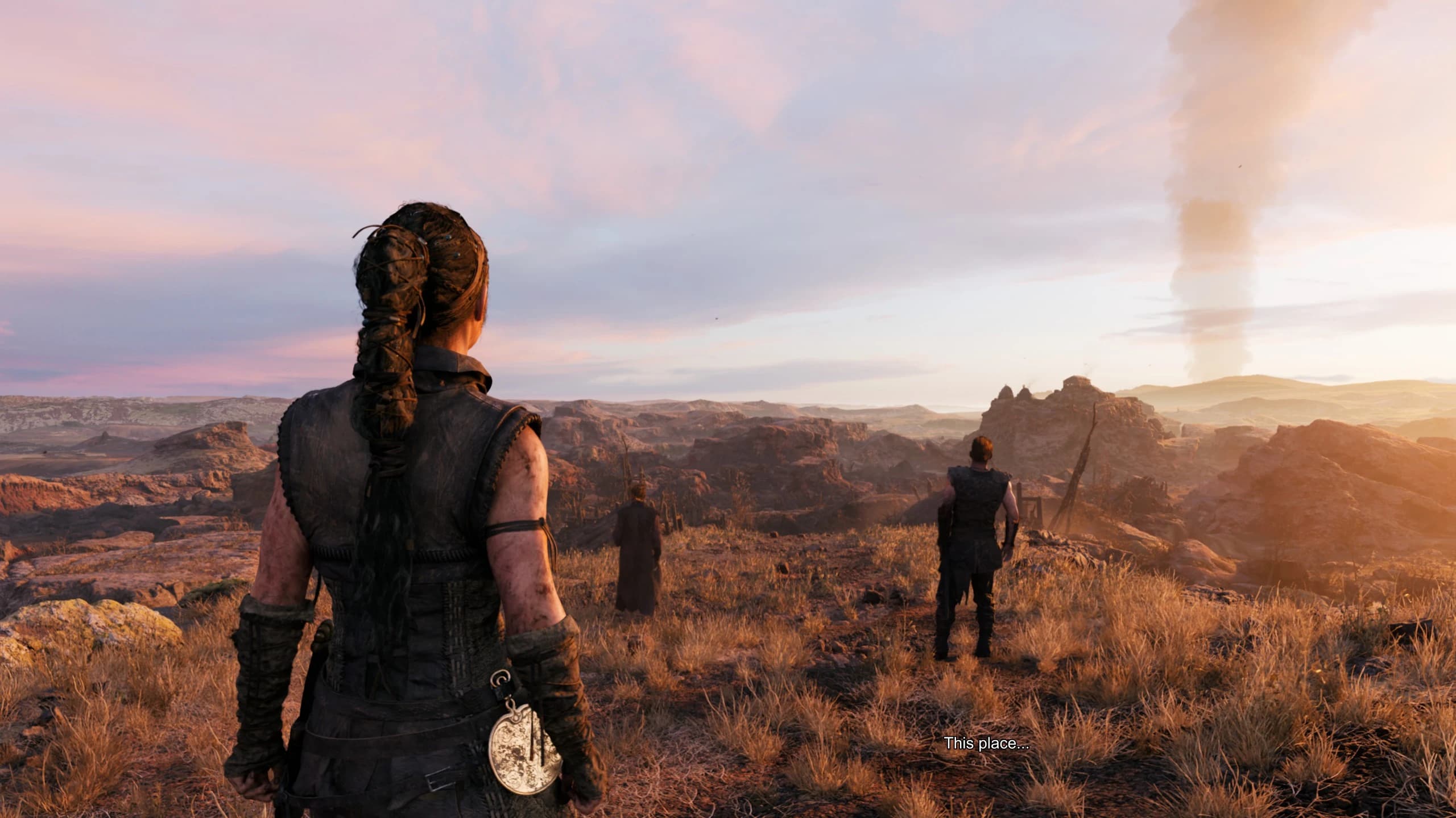 No Black Bars (Letterboxing fix) No Zoom (Keep original FOV)