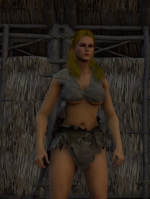Seph's Sexier Fits (Outdated)