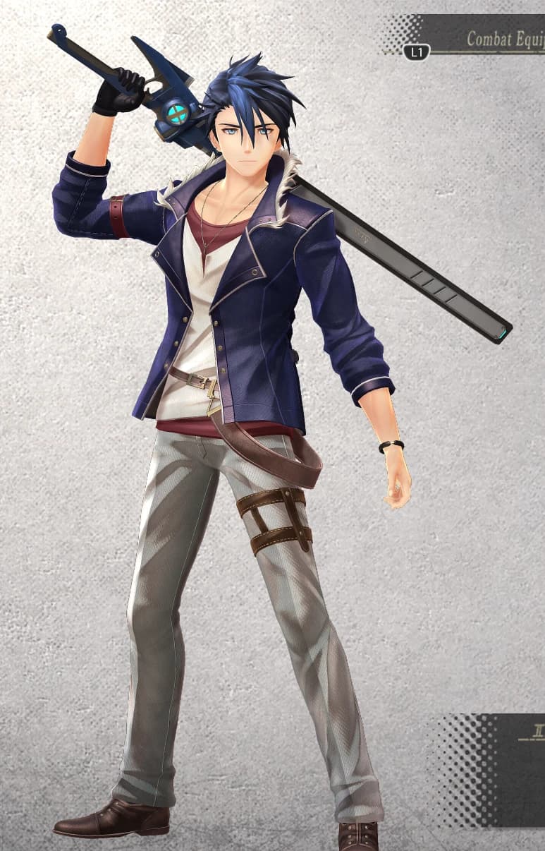 Daybreak 2 and Horizon Costume Pack