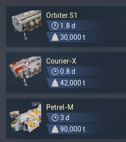 Bigger Capsules
